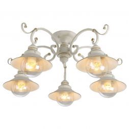 Люстра Arte Lamp A4577PL-5WG