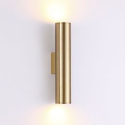 Настенный светодиодный светильник Odeon Light 3833/2WB (ODEON 3833/2WB)
