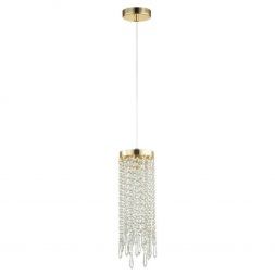 Подвесной светильник Odeon Light 5028/1
