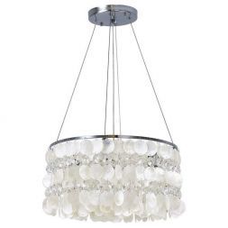 Подвесная люстра Arte Lamp A4041SP-5CC Pipirima