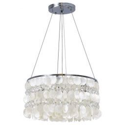 Подвесная люстра Arte Lamp A4041SP-5CC Pipirima (ARTE A4041SP-5CC)