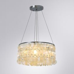 Подвесная люстра Arte Lamp A4041SP-5CC Pipirima