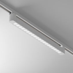 Трековый светодиодный светильник Maytoni Technical TR010-1-20W4K-M-W