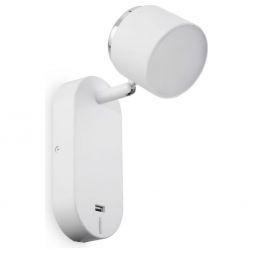 Светодиодный спот Freya FR10004WL-L4W Point Four