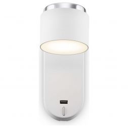 Светодиодный спот Freya FR10004WL-L4W Point Four