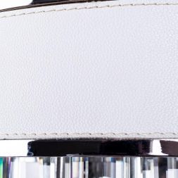 Настенный светильник Arte Lamp A1002AP-2CC Diadem