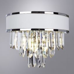 Настенный светильник Arte Lamp A1002AP-2CC Diadem