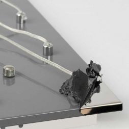 Подвесная светодиодная люстра LOFT LSP-7098
