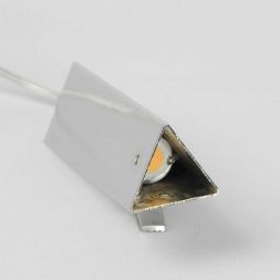 Подвесная светодиодная люстра LOFT LSP-7098