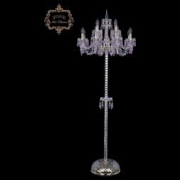 Торшер Bohemia Art Classic 13.24.8+4.200.P.h-165.Gd.V7010
