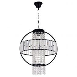 Потолочный светильник 20710/1BK ЭкономСвет