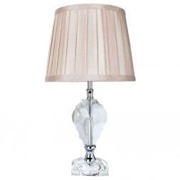Настольная лампа Arte Lamp A4024LT-1CC Capella