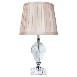 Настольная лампа Arte Lamp A4024LT-1CC Capella (ARTE A4024LT-1CC)