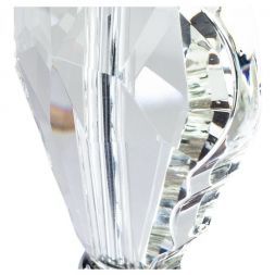 Настольная лампа Arte Lamp A4024LT-1CC Capella
