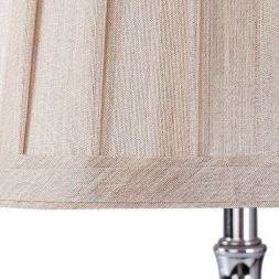 Настольная лампа Arte Lamp A4024LT-1CC Capella