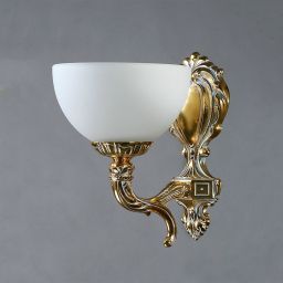 Бра Ambiente 02155/1 WP (BRIZZI 02155/1 WP) Бра Ambiente 02155/1 WP (BRIZZI 02155/1 WP)