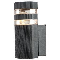 Уличный светильник Arte Lamp A8162AL-1BK (ARTE A8162AL-1BK)