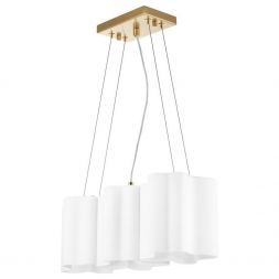 Подвесная люстра Lightstar Nubi 802133