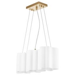 Подвесная люстра Lightstar Nubi 802133 (LIGHTSTAR 802133)