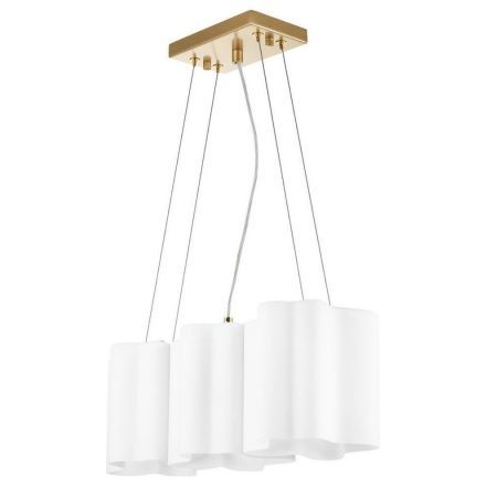 Подвесная люстра Lightstar Nubi 802133
