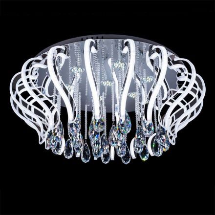 Люстра Eletto EL334C154.1