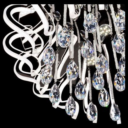 Люстра Eletto EL334C154.1