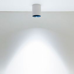 Потолочный светодиодный светильник Citilux CL7440101