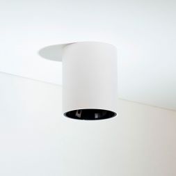 Потолочный светодиодный светильник Citilux CL7440101
