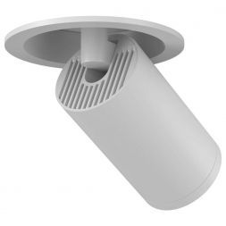 Встраиваемый спот Maytoni C048CL-1W (C048CL-01W+TRA020-01W)