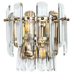 Настенный светильник Divinare 3510/17 AP-2 (DIVINARE 3510/17 AP-2)