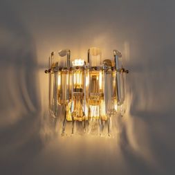 Настенный светильник Divinare 3510/17 AP-2