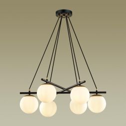 Подвесная люстра Lumion 5212/6