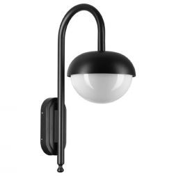 Уличный настенный светильник Novotech Street Acorn 370955