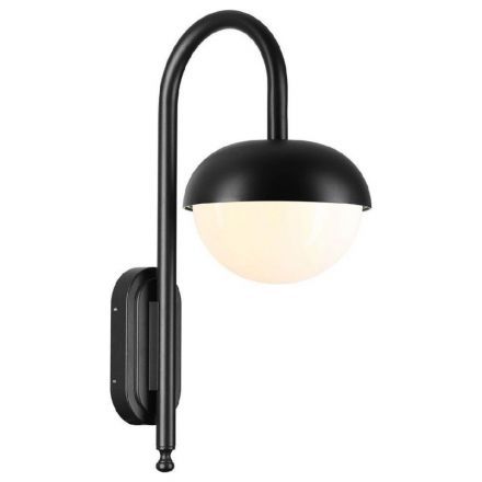 Уличный настенный светильник Novotech Street Acorn 370955