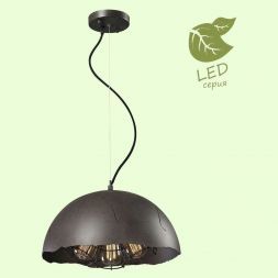 Подвесная люстра Loft GRLSP-9623
