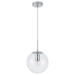 Подвесной светильник Arte Lamp A1920SP-1CC (ARTE A1920SP-1CC)