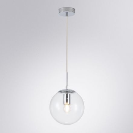 Подвесной светильник Arte Lamp A1920SP-1CC