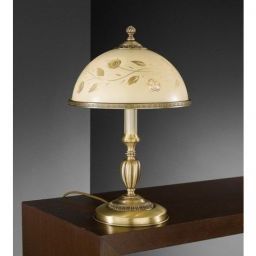 Настольная лампа Reccagni Angelo P 6208 M (RECCAGNI P 6208 M) Настольная лампа Reccagni Angelo P 6208 M (RECCAGNI P 6208 M)