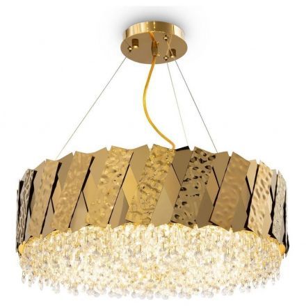 Подвесная люстра Maytoni MOD017PL-05BS