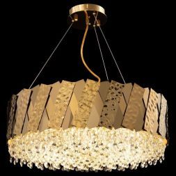 Подвесная люстра Maytoni MOD017PL-05BS