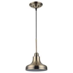 Подвесной светильник Lussole GRLSL-3006-01