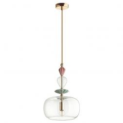 Подвесной светильник Odeon Light 4855/1A