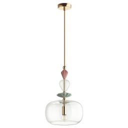 Подвесной светильник Odeon Light 4855/1A (ODEON 4855/1A)