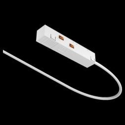Ввод питания Maytoni Exility Busbur TRA034B-42W