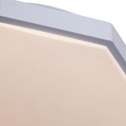 Потолочный светодиодный светильник Arte Lamp A2659PL-1WH