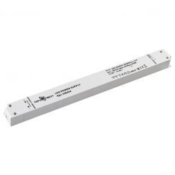 Драйвер Novotech 48V 240W IP20 5A 358454 Flum