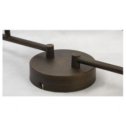 Трековая система Lussole Loft GRLSP-9136