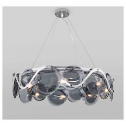 Подвесная люстра Bogate