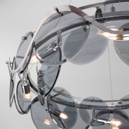 Подвесная люстра Bogate's 353/8 Smart (321/8) Умный дом