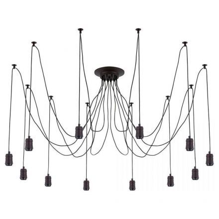 Светильник CITILUX CL451122 без плафона